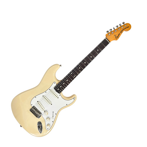 Fender squier stratocaster - fender,