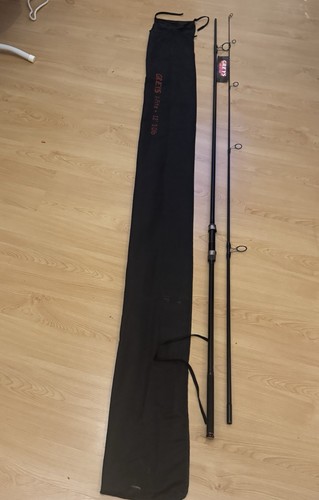 Grey flight plus - plus, carp
