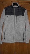 Free Country Men's Grey Marl