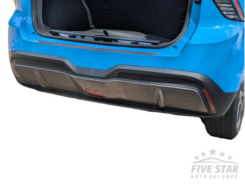 Rear bumper 2023 suv - mg,