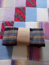 Tweedmill Recycled 100% Wool