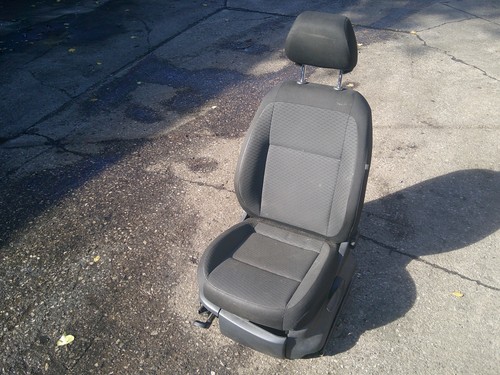 Skoda fabia seat - se,