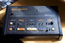 Roland CSQ-600 Sequencer