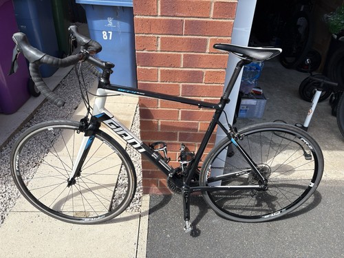 Giant defy 2014 aluxx alloy - giant,