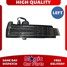 Wing Mirror Indicator Repeater