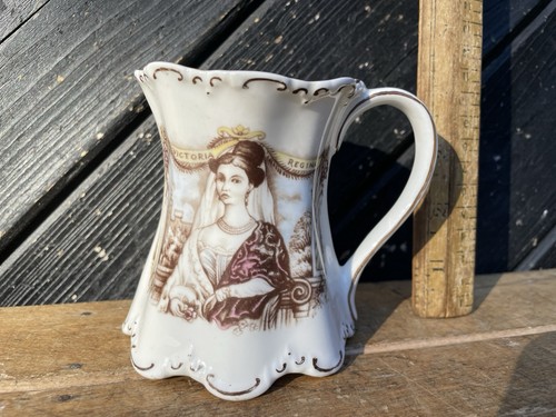 Antique queen victoria - antique,