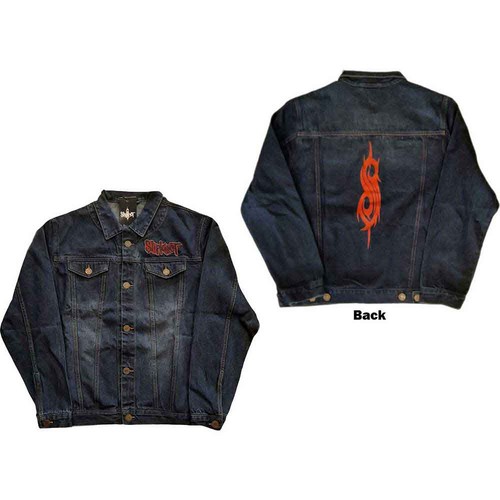 Slipknot mens coats jackets - slipknot,