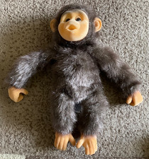 VINTAGE HOSUNG LITTLE MONKEY