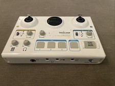 Tascam US-42 Ministudio