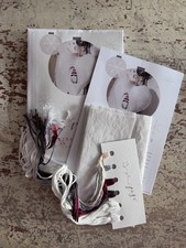 Scandinavian tomte Embroidery