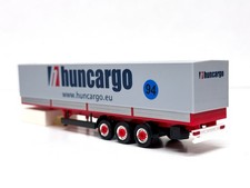 Herpa 1:87 Trailer -