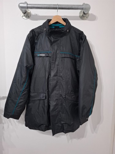 Arriva staff uniform - arriva, navy