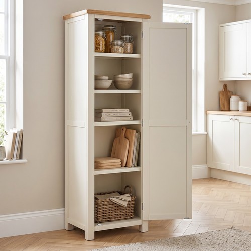 Kitchen pantry cupboard - pantry,