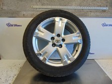 Toyota Rav4 Alloy Wheel 06-12