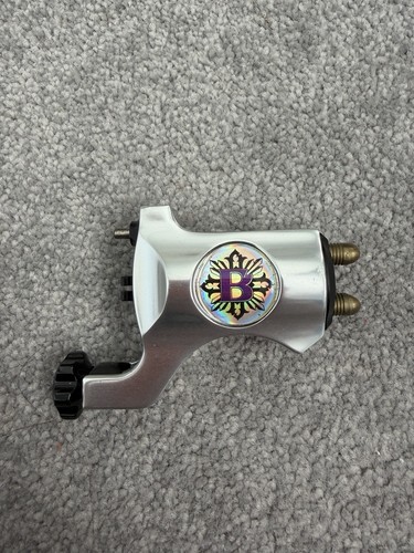 Bishop rotary 2013 5mm - rotary,