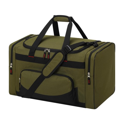 55l large sports holdall bags - 55l,