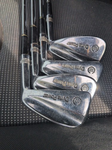 Wilson dyna power - dyna, set