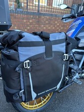 BMW  R1200 GS Adv and R1250 GS Adv Mosko BMW Motorrad Atacama Soft Panniers