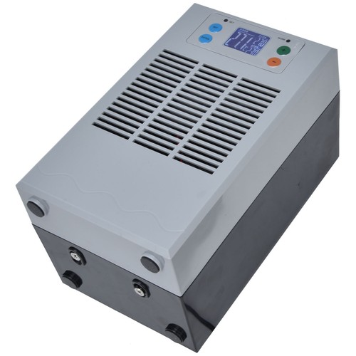 Electronic water chiller - electronic,