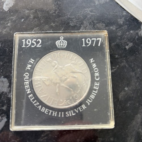 1952 1977 queen elizabeth - 1952-1977,