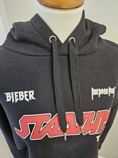 JUSTIN BIEBER Purpose World