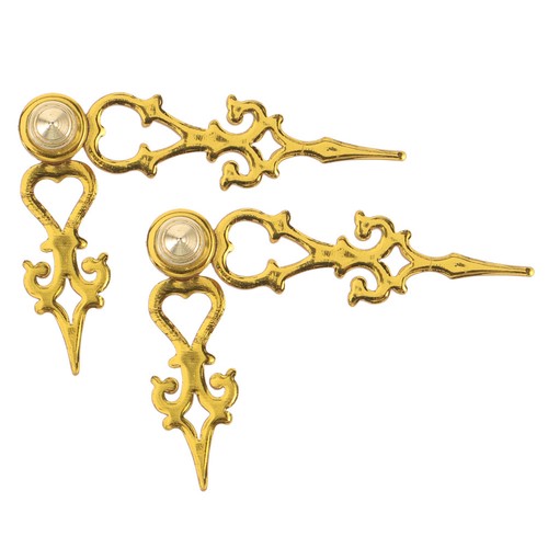 Pcs cuckoo clock hands - 2,
