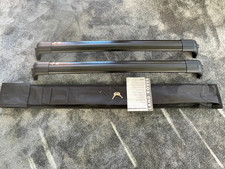 Discovery 3 4 Roof Cross Bars