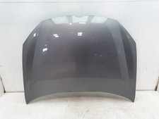 2010 VOLKSWAGEN GOLF BLUEMOTION SE TDI  MK6 (A6) (5K) HATCHBACK Bonnet
