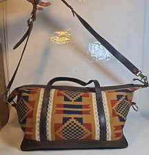 Pendleton Thomas Kay Weekender