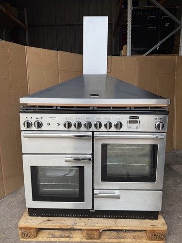 Rangemaster professional plus - rangemaster,