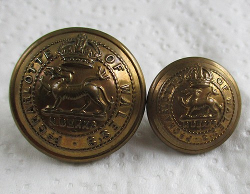 British army royal - 2x,