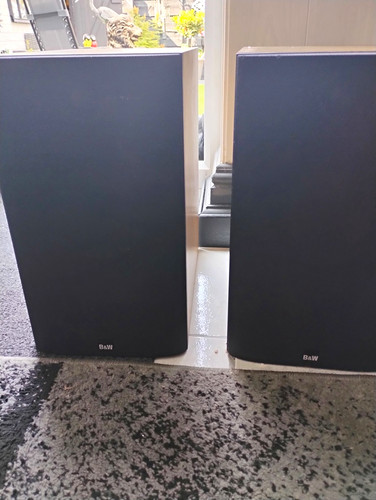 685 0 bookshelf speakers - bookshelf,