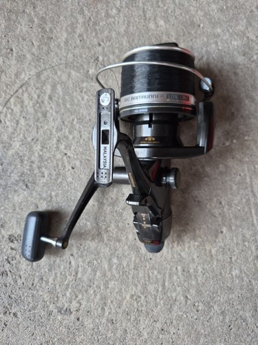 Shimano big baitrunner - big,