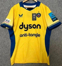 Bath Rugby Shirt Castore