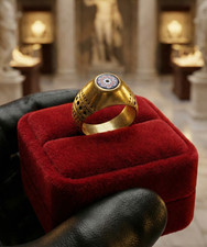 STUNNING RARE ANCIENT ANTIQUE