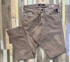 Replay Jeans Mens W28 L30