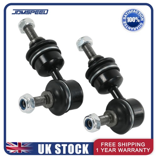 Rear pair stabiliser anti - 2x,