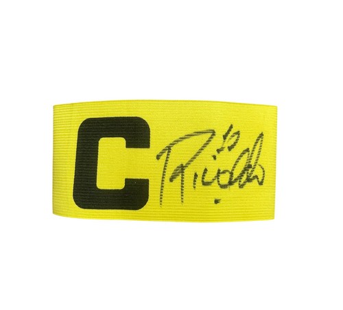 Rivaldo signed captains - rivaldo,