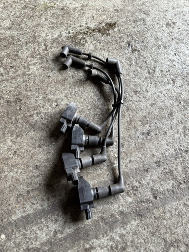 Mazda rx8 ignition coil - rx8, pack