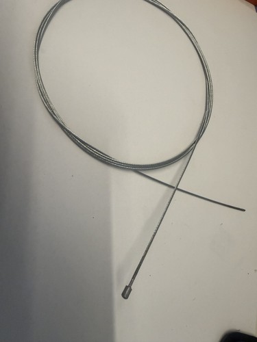 Throttle choke cable 2mm - , 1.2mm