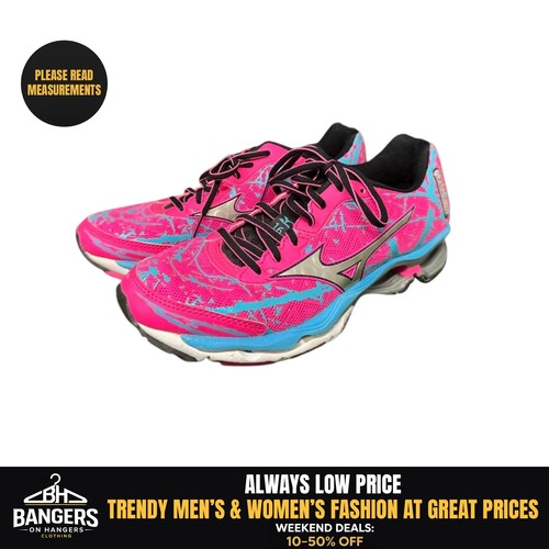 Mizuno wave creation - wave,