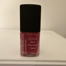 Dr's Remedy Enriched Nail Care