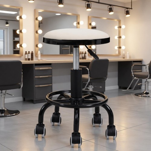 Adjustable swivel salon spa - swivel,