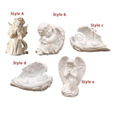 Angel Statue, Praying Angel