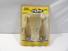 Storm Wildeye swim shad