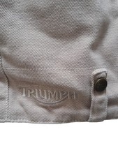 Triumph Motorcycle Jacket