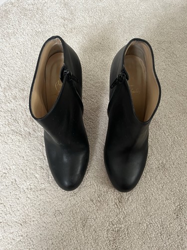 Christian louboutin black - louboutin,