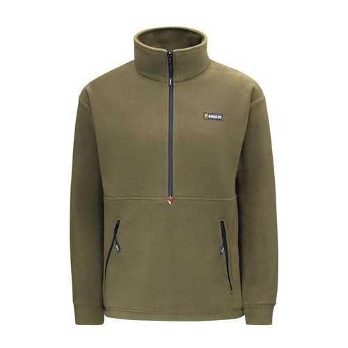Swazi doughroaster fleece - swazi,