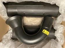 Poulon Pro Bvm2010vs Blower