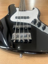 Gould Electric Bass -